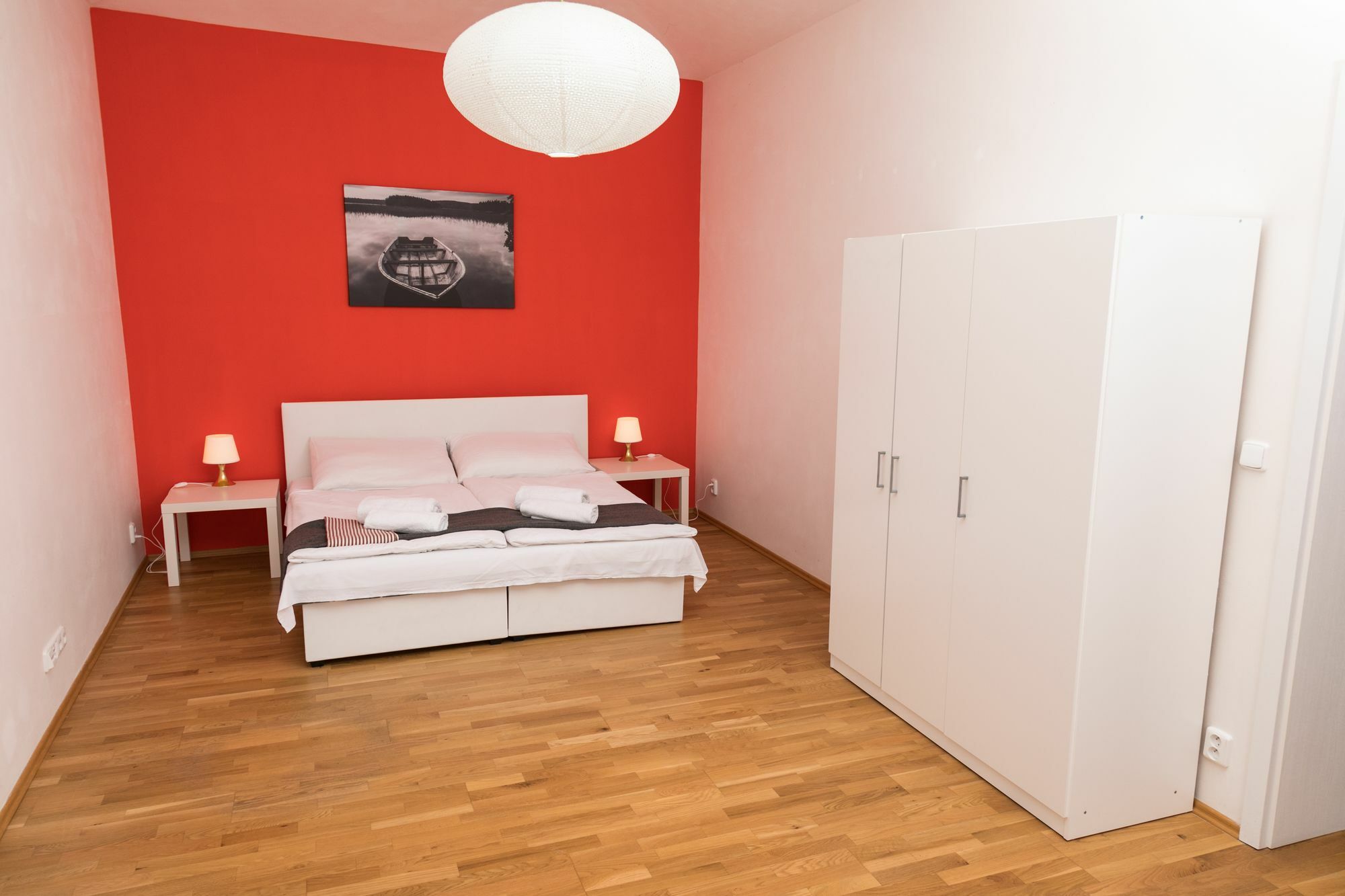 Welcome Charles Bridge Apartments Prag Exteriör bild
