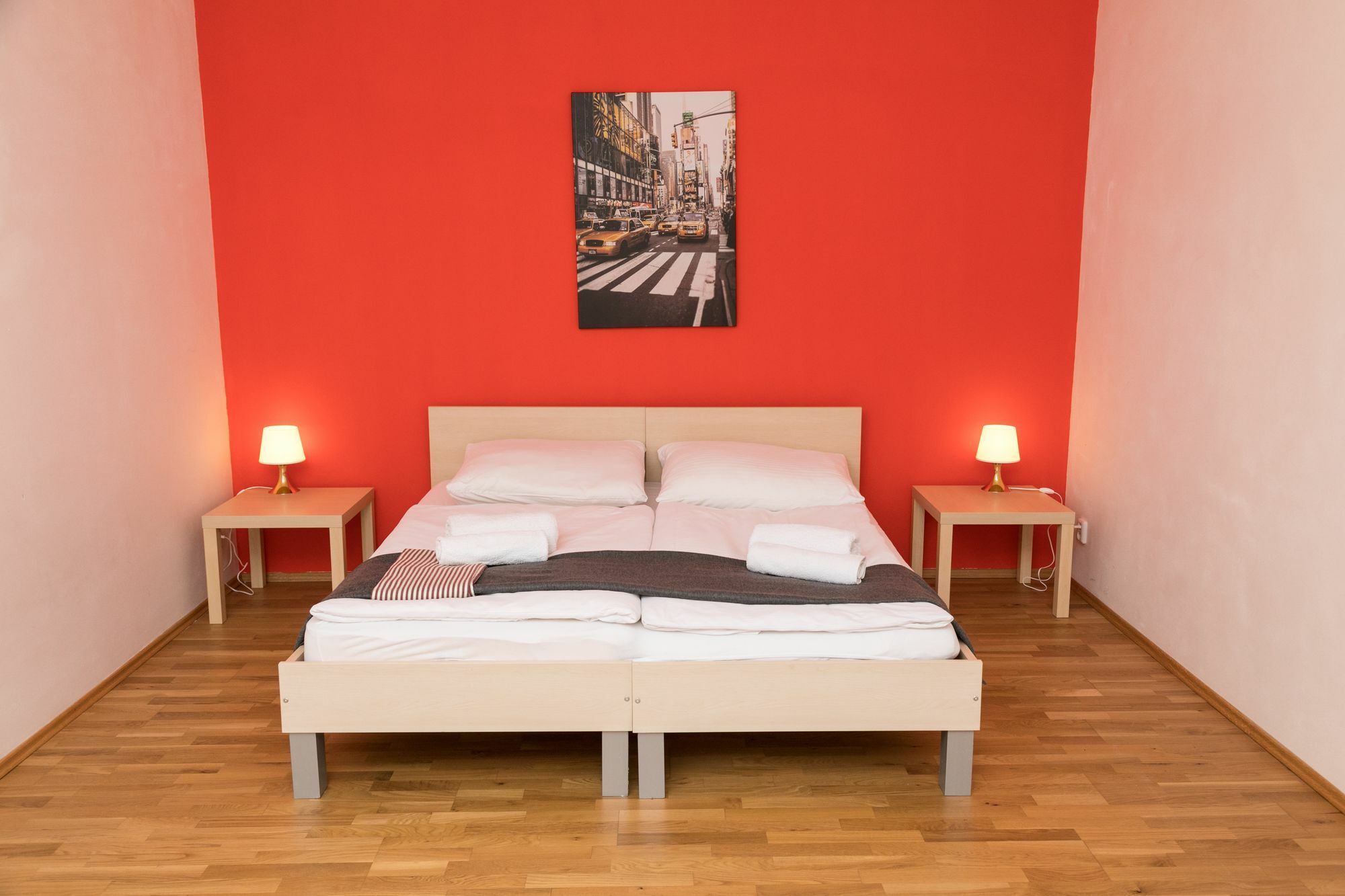 Welcome Charles Bridge Apartments Prag Exteriör bild