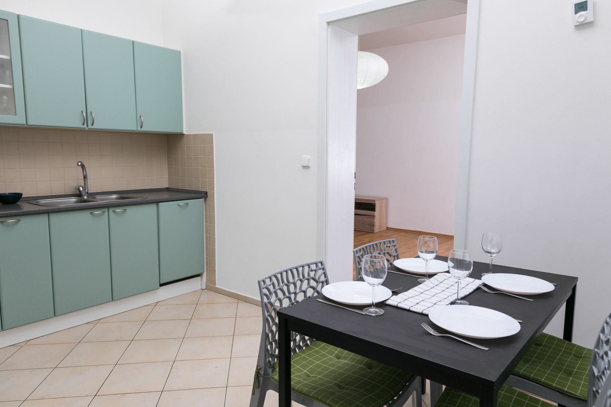 Welcome Charles Bridge Apartments Prag Exteriör bild